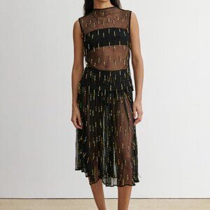 Rachel Comey Dorling Skirt - Size 14